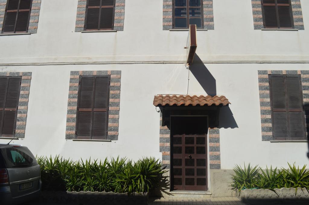 Albergo Ollolai Civitavecchia Pokoj fotografie